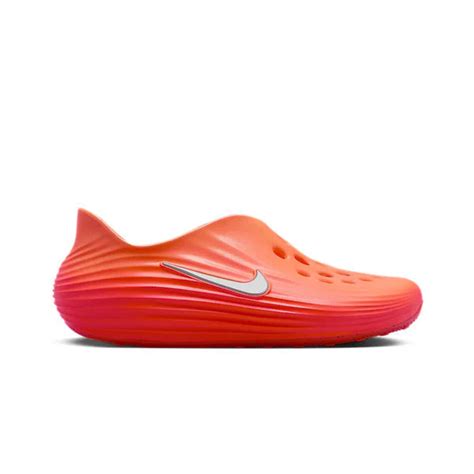 Nike ReactX Rejuven8 Safety Orange – Dawntown