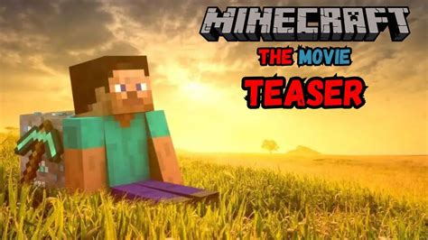 Image result for Minecraft Animation Films