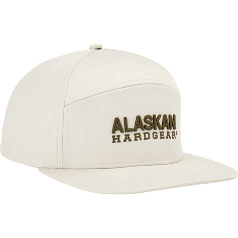 Men's AKHG Embroidered High Crown Hat | Duluth Trading Company