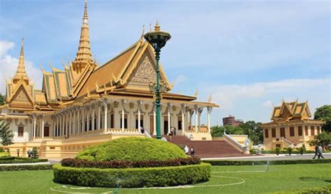 2019年柬埔寨语专业大学排名及全国最新排名