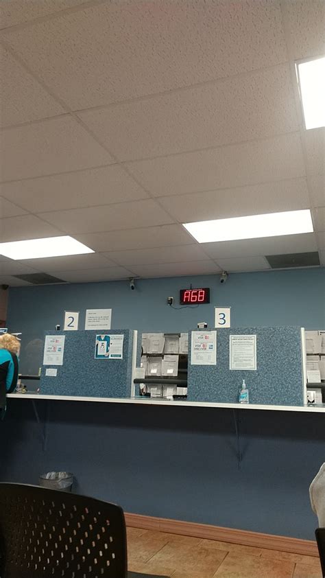 HIGH RIDGE LICENSE OFFICE - High Ridge MO - Hours, Directions, Reviews ...