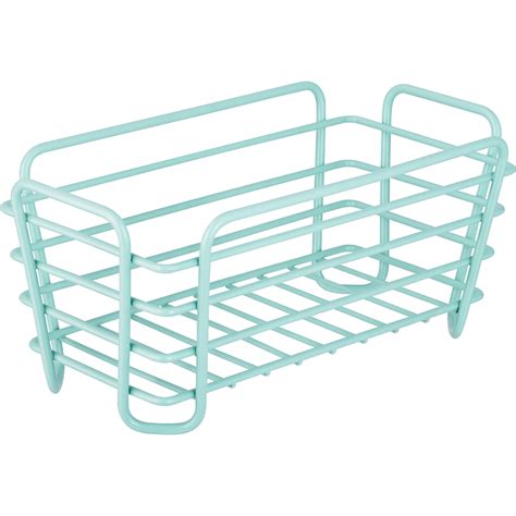 Органайзер Moroshka Biruza 23.3x12x10 см, цвет бирюзовый 929-014-03 ...
