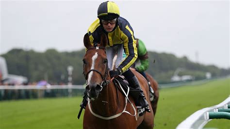 Crack lands Haydock pot | Racing News | Sky Sports