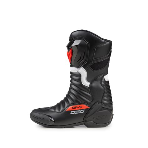 DSG GP-X Riding Boot – planetdsg.com