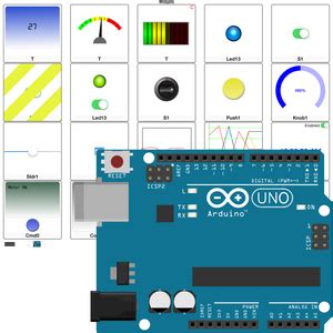 Apple Arduino Control App 的图像结果