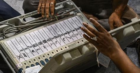 SC directs Election Commission to reply to plea seeking verification of ...