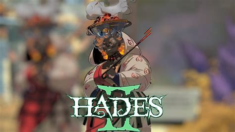 Who Is Hestia in Hades 2? | Beebom
