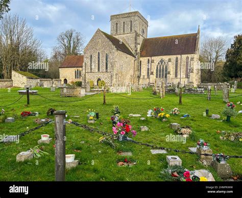 The Church of St Mary and St Melor is the parish church of the town of ...