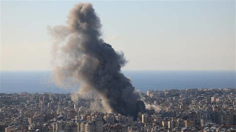 Iran strikes US military communication infra in Bahrain, Kuwait, Saudi ...
