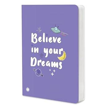 Jhingalala Notebook Diary : 90 GSM, B6, 160 Blank Pages Journal Diary ...