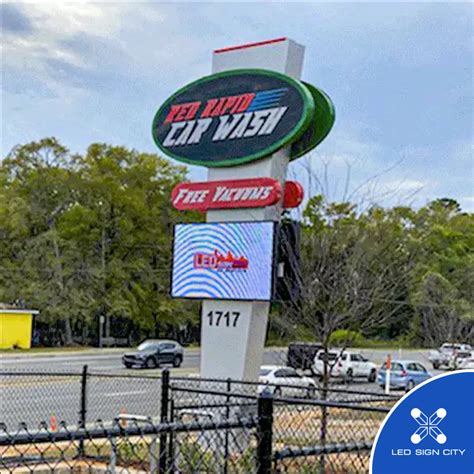 Commercial LED Signs 的图像结果