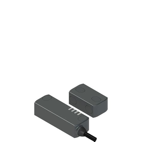 Pizzato ST DD210N2-D1T ST D series safety sensor– Industrial Megamart