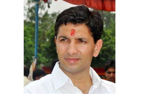 ਮੱਧ ਪ੍ਰਦੇਸ਼ 'ਚ ਕਾਂਗਰਸ ਦੇ 'ਕਾਰਜਕਾਰੀ ਪ੍ਰਧਾਨ' ਦੀ ਜ਼ੁਬਾਨ ਫਿਸਲੀ, ਪਾਰਟੀ ਨੂੰ ...