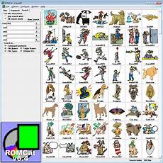 corel draw clipart romcat and working with clipart from coreldraw x7 corel draw clipart romcat and working with clipart from coreldraw x7