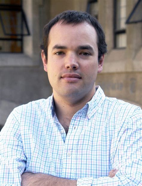 Christopher Cooper – CCTVal