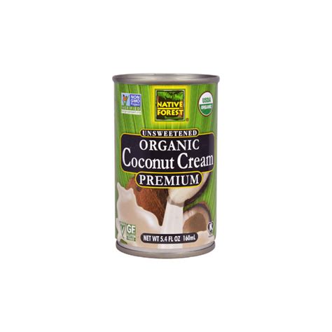 The Best Coconut Cream You Can Buy - The Coconut Mama