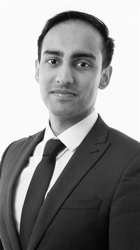 Jas Dhaliwal - Citadel Chambers