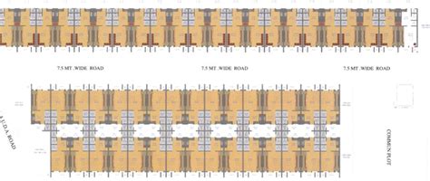 Radhe Krishna Kutir in Kalol, , Gandhinagar - Photos, Price, Floor Plan ...