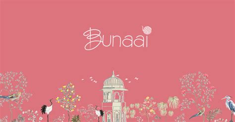 BUNAAI SPRING SUMMER 2024