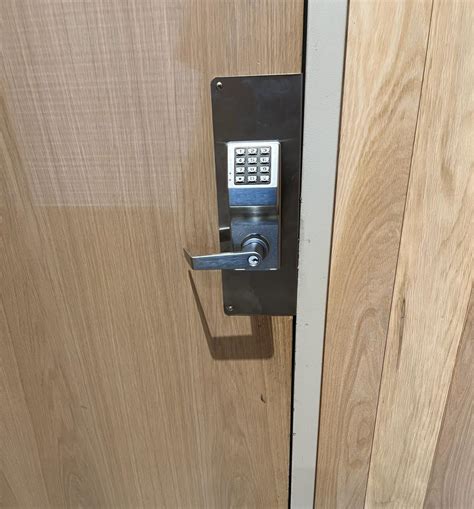 Image result for Fail Secure Lock Installation with Keypad