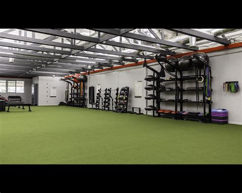 Home - North Park Fitness