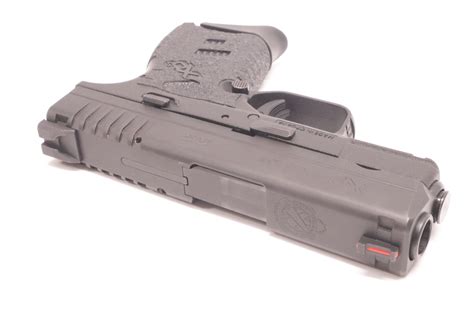 Image result for Springfield XDS Mod 2 Striker