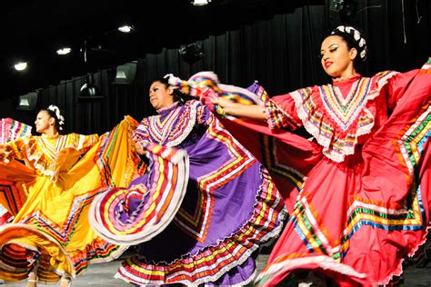 Types Of Mexican Dance Styles at Alfred Wilford blog