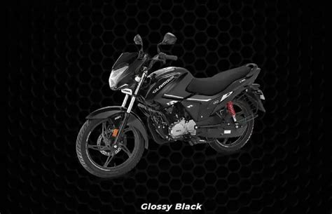 Hero Glamour Xtec,Hero Glamour Xtec भारत में हुई लॉन्च, 125 सीसी ...