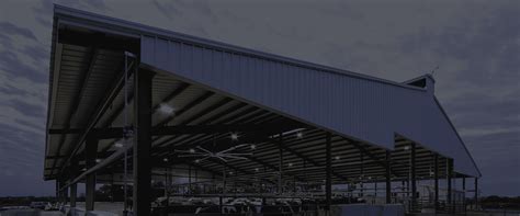 PEB Contractors in Chennai | Steel Structural Building | Metfraa