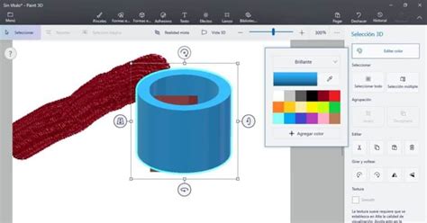 Image result for Paint 3D Tutorial How to Use