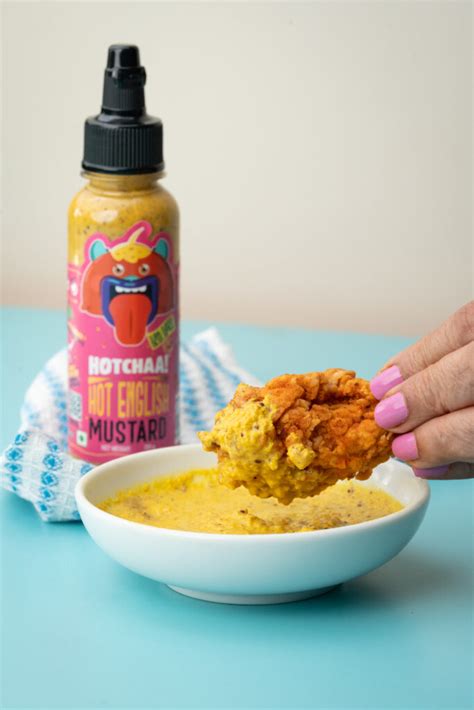 Hotchaa! Spice: Offering Global Flavours with the Fiery Heat of Indian ...