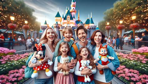 Disneyland vs. Disney World: Which Is Better for Your Next Magical ...