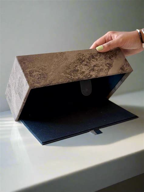 Indo Mocha Tissue Box – Mason Home by Amarsons - Lifestyle & Decor