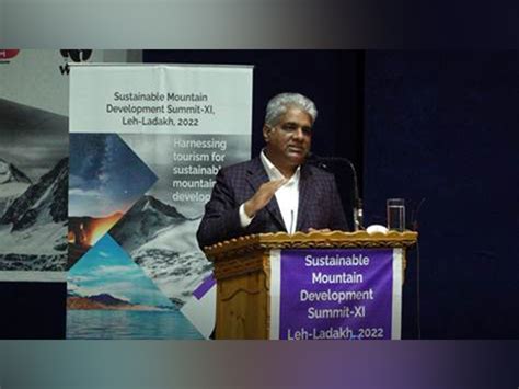 Involvement of local communities important for environment-friendly ...