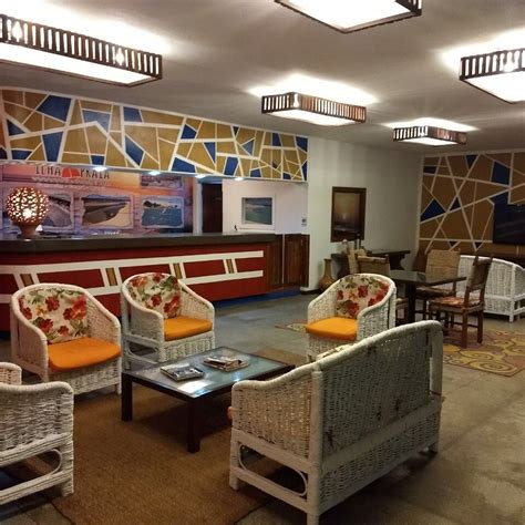 ILHA DO AMOR HOTEL (Camocim) - Hotel Reviews & Photos - Tripadvisor