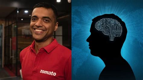 Eternal CEO Deepinder Goyal links ageing with gravity in viral post ...