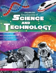 Encyclopedia Science And Technology: Buy Encyclopedia Science And ...
