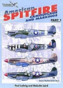 American Spitfires: Camouflage and Markings Pt. 1: Buy American ...