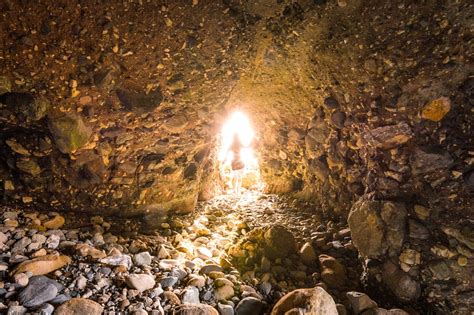 Dana Point Caves in San Diego - The Most Impressive Sea Caves in ...