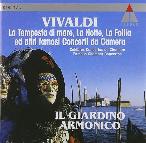 Vivaldi's Most Famous Concerto at Numbers Mcleod blog