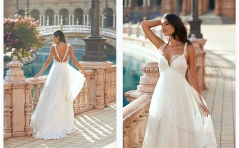 Pronovias launches new bridal collection with Marchesa