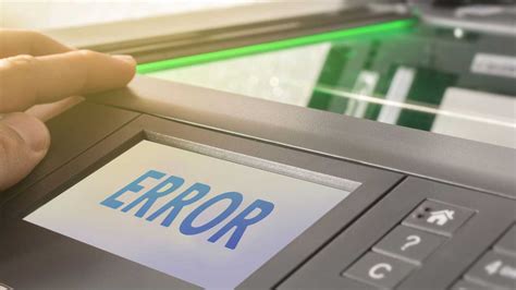 Image result for Computer Printer Problems