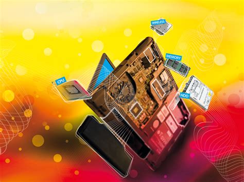 Image result for Computer Upgrade Components