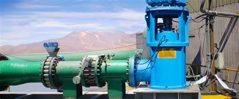 Mining - Water Supply | WEG
