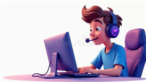 Computer Game Cartoon 的图像结果