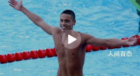 泳坛神童波波维奇打破世界纪录背后的五大秘密 - 知乎