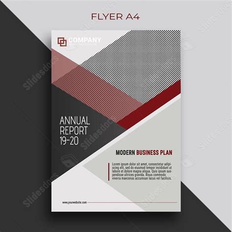 Company-Internal Word Template 的图像结果