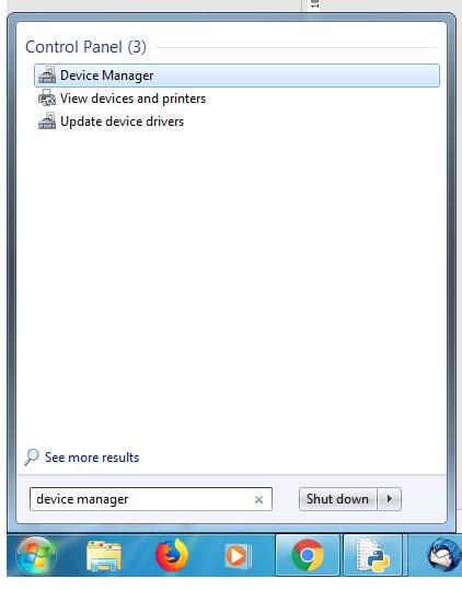 Python Serial COM Ports 的图像结果