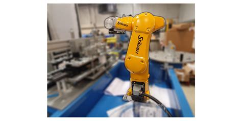 Image result for Staubli Robot Programming