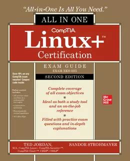 Image result for CompTIA Linux+ Exam Questions